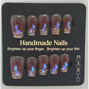 "Resin Fireflies Decorations (Medium)" - Product Image 1