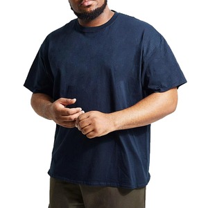 Camiseta de último diseño para hombre Camisetas duraderas más vendidas para hombre - Product Image 2