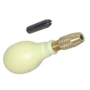 Poignée de haute qualité avec mandrin en plastique et collet supplémentaire, idéale pour la fabrication de bijoux, meilleur produit au prix de gros le plus bas - Product Image 3