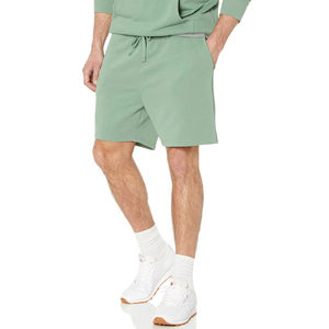 Pantalones cortos de secado rápido personalizables de entrenamiento transpirable para bolsillos con logotipo Pantalones cortos de malla para gimnasio, Joggers,Fitness,Athletic,Workout,gym - Product Image 1