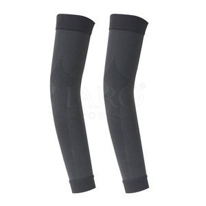 Ropa de Entrenamiento Profesional, Mangas de Fútbol para Brazos, Material Elástico Resistente con Ajuste Seguro para Uso Prolongado - Product Image 2