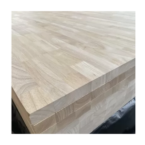 Paneles de juntas de dedos con acabado de alta calidad: suaves y atractivos - Product Image 2