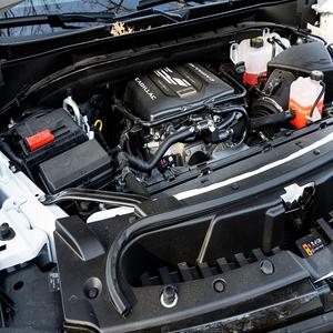 CADILLAC ESCALADE V 2023 SUPER LIMPIA, LISTA PARA ENVIAR - Product Image 6