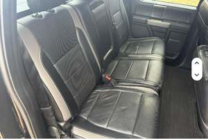 FORD F-150 RAPTOR 2018 USADO, Volante a la Izquierda/Derecha - Product Image 4