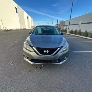 นิสสัน เซนทรา SR ปี 2019 ขับเคลื่อนล้อหน้า พวงมาลัยซ้าย - Product Image 1