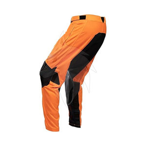 กางเกง MX ระบายอากาศได้ดีทำจากโพลีเอสเตอร์ - Product Image 2