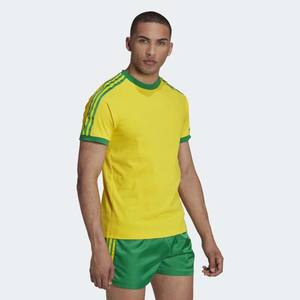 T-shirt à manches à col rond pour hommes T-shirt imprimé personnalisé Streetwear à la mode Impression personnalisée 100% coton T-shirts en microfibre - Product Image 4