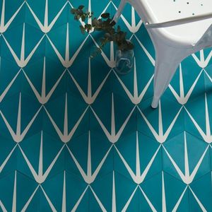 กระเบื้องซีเมนต์ขนาด 190x190 มม. สำหรับตกแต่งผนังภายนอกอย่างมีเอกลักษณ์ - Product Image 6