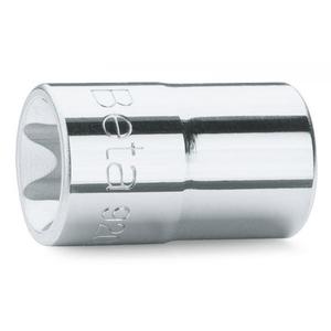 BETA 1/2'' Hand <b>Sockets</b> Multi-Pack for Torx® Head <b>Screws</b> - Product Image 1