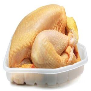 Poulet entier halal surgelé 5 kg, qualité supérieure, livraison rapide, achat en gros, riche en vitamines, parfait - Product Image 1