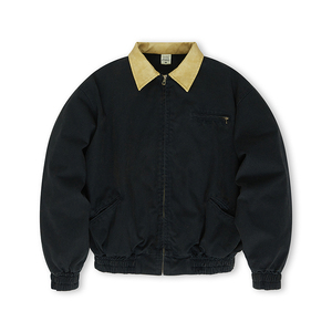 OEM Custom Heavy Weight 100% Cotton <b>Canvas</b> <b>Jacket</b> for Men Distressed Vintage Style Work <b>Jacket</b> for Winter - Product Image 3