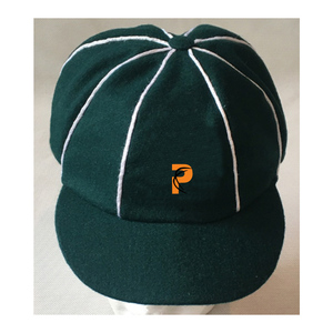 Professional Custom Design Cricket Baggy Blue <b>Cap</b> Custom Design Embroidery <b>Plain</b> Hats and Cricket <b>Caps</b> - Product Image 6
