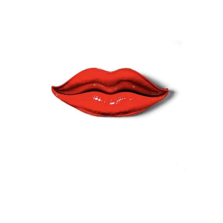 Wall Lip Decor