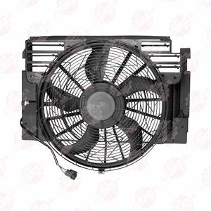 มอเตอร์พัดลมไฟฟ้าสำหรับ E46 E53 E36 64546921381ใช้12V และ24V - Product Image 1