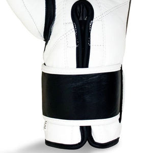 Guantes de Boxeo de Alta Calidad al por Mayor de Fábrica, Guantes de Boxeo Personalizados de 10/12 oz para Entrenamiento con su Propio Logotipo - Product Image 6