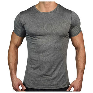 Ensembles de t-shirts unisexes personnalisés en coton peigné, motif lettres, tissu tricoté, impression craquelée, logo sur le devant, prix compétitif - Product Image 4