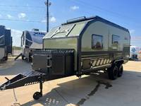 Acheter hors route van mini camping-car camping-car larme voyage remorque avec salle de bain camping normes australiennes Prix bas