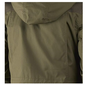 เสื้อแจ็คเก็ตสำหรับล่าสัตว์ผู้ชายแบบกันน้ำ คุณภาพสูง หลายกระเป๋า เหมาะสำหรับกิจกรรมกลางแจ้งในฤดูหนาว ลดราคาพิเศษ วัสดุสั่งทำพิเศษโดย Daffodils - Product Image 5