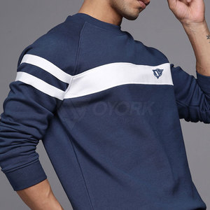 Service OEM : Sweat-shirts pour hommes de haute qualité, sweat-shirts en gros, dernières tendances, sweat-shirts basiques - Product Image 3