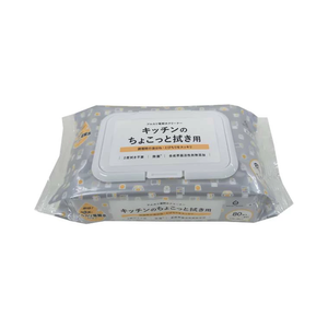 Nettoyant pour cuisine en papier rapide Hattori japonais - Product Image 1