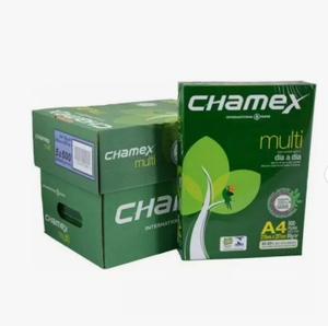 กระดาษถ่ายเอกสาร Chamex A4 80 แกรม / 70 แกรม กระดาษ Chamex /อเนกประสงค์ - Product Image 3