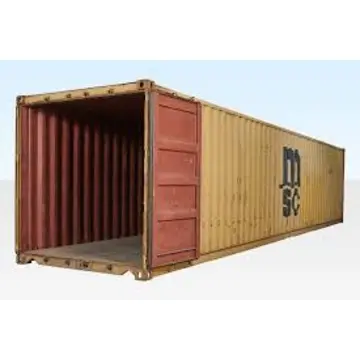 Nhận Báo Giá-Giao Hàng Nhanh Giá Rẻ Thứ Hai Tay Sử Dụng 20 Ft Tàu Container Hàng Hóa Để Bán Tại Giá Cả Phải Chăng 40 Ft Container