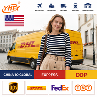 Agent d'expédition de camions aux États-Unis pour les importations de Chine, transitaire DDP avec Matson, transit et assurance en 10-20 jours