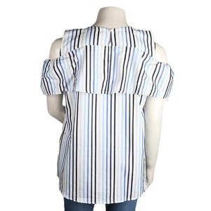 เสื้อเปิดไหล่ผู้หญิง - หลายสี - Product Image 3