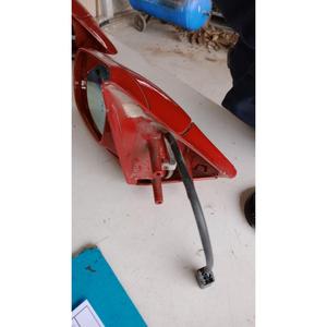 กระจกมองหลังซ้าย ALFA ROMEO GTV Serie (916_) (03>06) รุ่น 12437 - Product Image 4