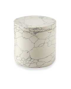 Recipiente de almacenamiento picante de resina con tapa abatible, seguro para alimentos, tamaño personalizable, diseño moderno para ollas y uso en la cocina - Product Image 2