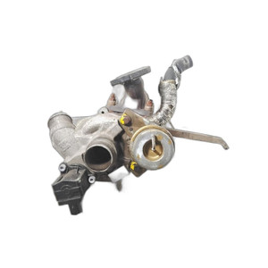 TURBINA CITROEN DS3 Série 53039700121 EP6DT-5FR-5FX Essence 1598 (09>) - Product Image 1