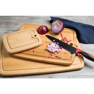 Planche à découper en bois de conception unique pour légumes planche à découper en bois carrée pour Gadgets de cuisine fabriqués en inde 2023 - Product Image 6