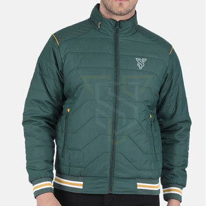 Veste polaire de haute qualité XL pour hommes, tissu tricoté respirant à capuche, nouveau style léger de vêtements de rue, fermeture à glissière Offre Spéciale pour l'hiver - Product Image 2