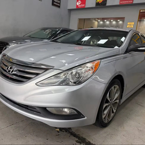 Hyundaii sonatas - Product Image 1