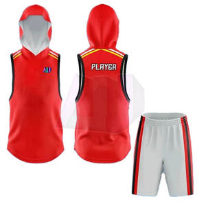 Conjunto de Uniforme de Compresión 7v7 Transpirable, Diseño Ligero y Duradero, Material 100% Poliéster, Colores/Tallas Personalizables - Product Image 5