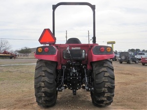 Tractores MAHINDRA 2660 NUEVOS/USADOS de 40 HP a 99 HP en Venta - Product Image 6