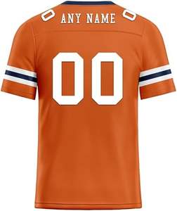 เสื้อเจอร์ซีย์ฟุตบอลสำหรับผู้ชายเสื้อทีมรักบี้ระบายอากาศได้ดีเสื้อทีมสำหรับวัยรุ่นและผู้ใหญ่2025ออกแบบได้ตามต้องการ - Product Image 5