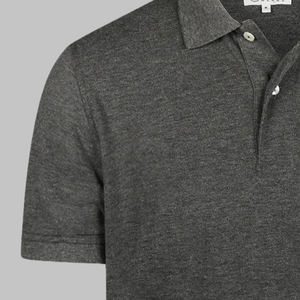 Camisetas polo de color personalizadas Camisetas Polo de talla grande para hombre Camisetas Polo de alta calidad para hombre - Product Image 2