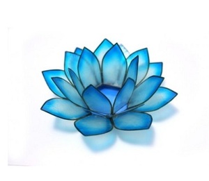 เชิงเทียนแบบคริสตัลสำหรับตกแต่งบ้าน,เชิงเทียนแบบเงาอื่นๆเชิงเทียนสำหรับตกแต่งในร่มและกลางแจ้ง - Product Image 1