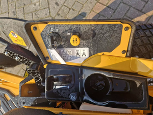 ราคาพิเศษ สั่งซื้อเลย Cub Cadet XT1 LT42E - XZ5 L127 เครื่องตัดหญ้าไฟฟ้า - Product Image 5