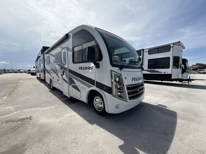 รถบ้านมือสอง KH USED ปี 2024 รุ่น T h o r Vegas 24.1 Class A เครื่องยนต์แก๊ส - Product Image 1