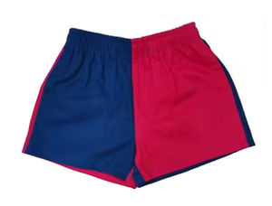 <b>Men's</b> Dry-Fit Gym <b>Shorts</b> Sweat Resistant Athletic Performance Lightweight Elastic Waist XL Size for Summer Training - Product Image 6