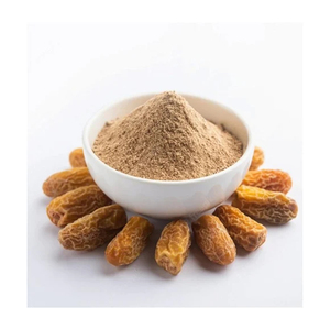 Poudre de dattes séchées par atomisation naturelle à forte demande, Herbojit International, meilleurs ingrédients, prix raisonnable, additif alimentaire savoureux - Product Image 5