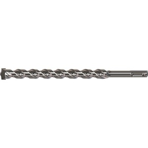 ดอกสว่านเจาะคอนกรีต HELLER Bionic Pro SDS-Plus ขนาด 16.0 มม. ความยาวใช้งาน 150 มม. ความยาวรวม 210 มม. สำหรับงานก่ออิฐและคอนกรีต - Product Image 1