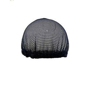 Gorra de malla de algodón polivinílico con logotipo personalizable de alta calidad, ropa de seguridad de soldadura protectora antiimpacto, MOQ bajo OEM ODM - Product Image 5
