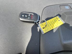 Honda Civic Sport d'occasion propre 2023 - Product Image 3