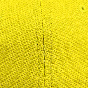 หมวกเบสบอลสีพื้นหมวกกีฬาหมวกเบสบอลปักโลโก้ออกแบบสำหรับผู้ชายปรับแต่งได้ - Product Image 5