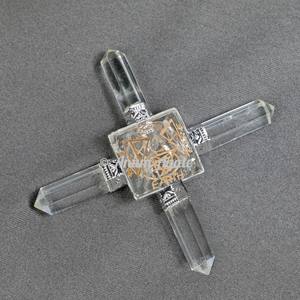 คริสตัลอเมทิสต์ของฮวงจุ้ย Usui reiki เครื่องกำเนิดการรักษาออนไลน์ - Product Image 5