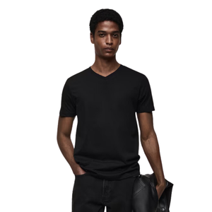 100% coton hommes t-shirt personnalisé imprimé photos Logo séchage rapide t-shirts unisexe décontracté t-shirts pour hommes - Product Image 1