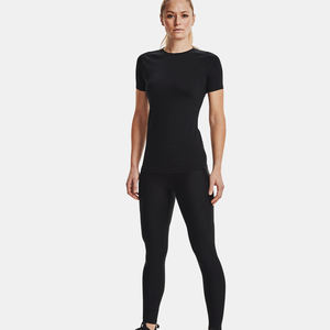 Offre Spéciale t-shirts de fitness pour femmes élégantes sur mesure coupe ample respirant décontracté et professionnel écologique - Product Image 3